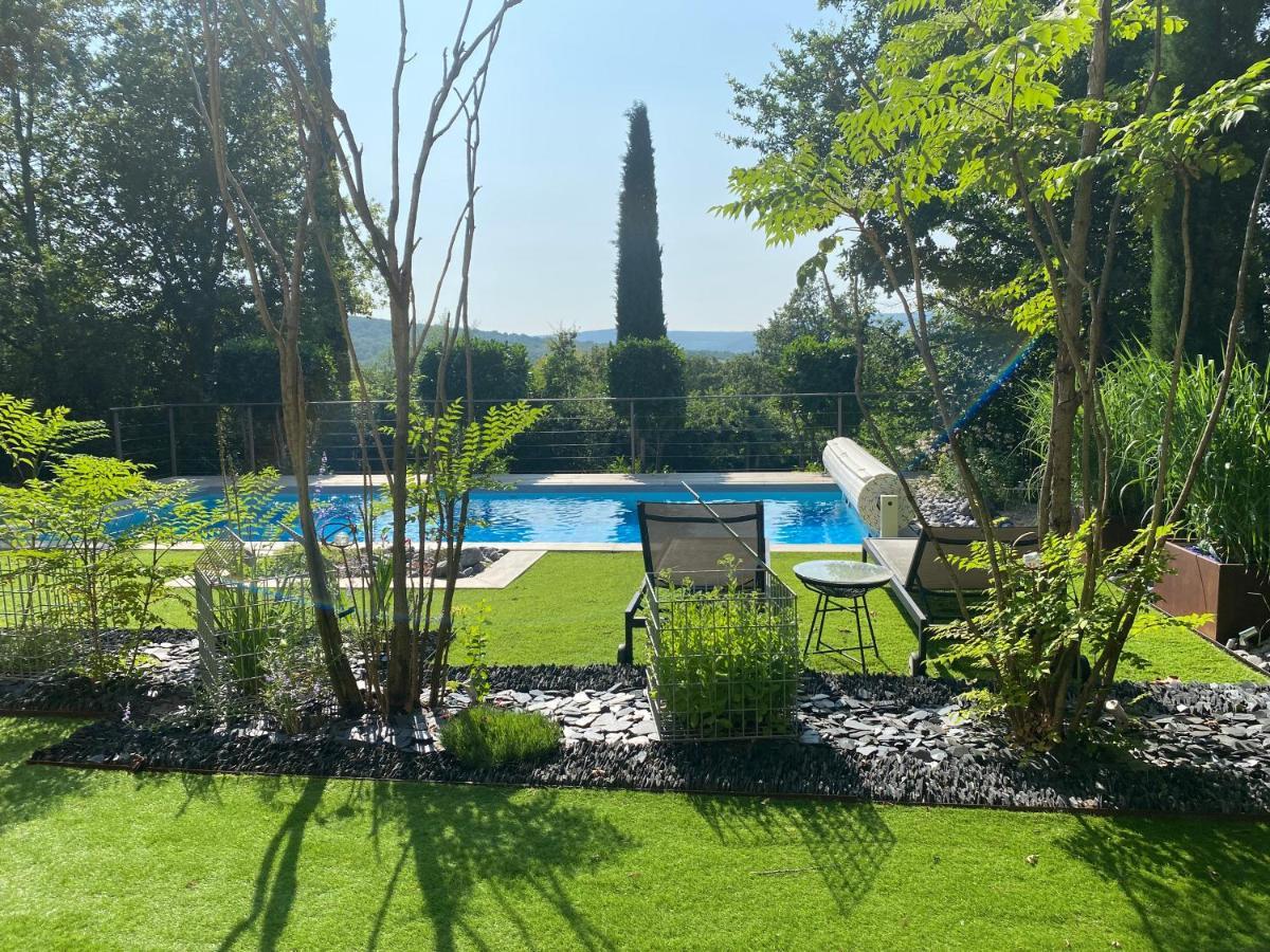 La Ronde Des Bois - Romance Et Bien Etre - Jacuzzi Privatif-Piscine-Patio Mellecey 외부 사진